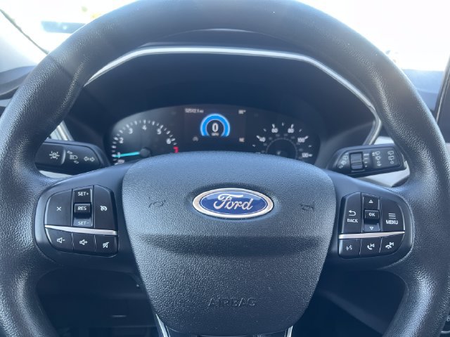 Used 2021 Ford Escape SE AWD/4WD image 25