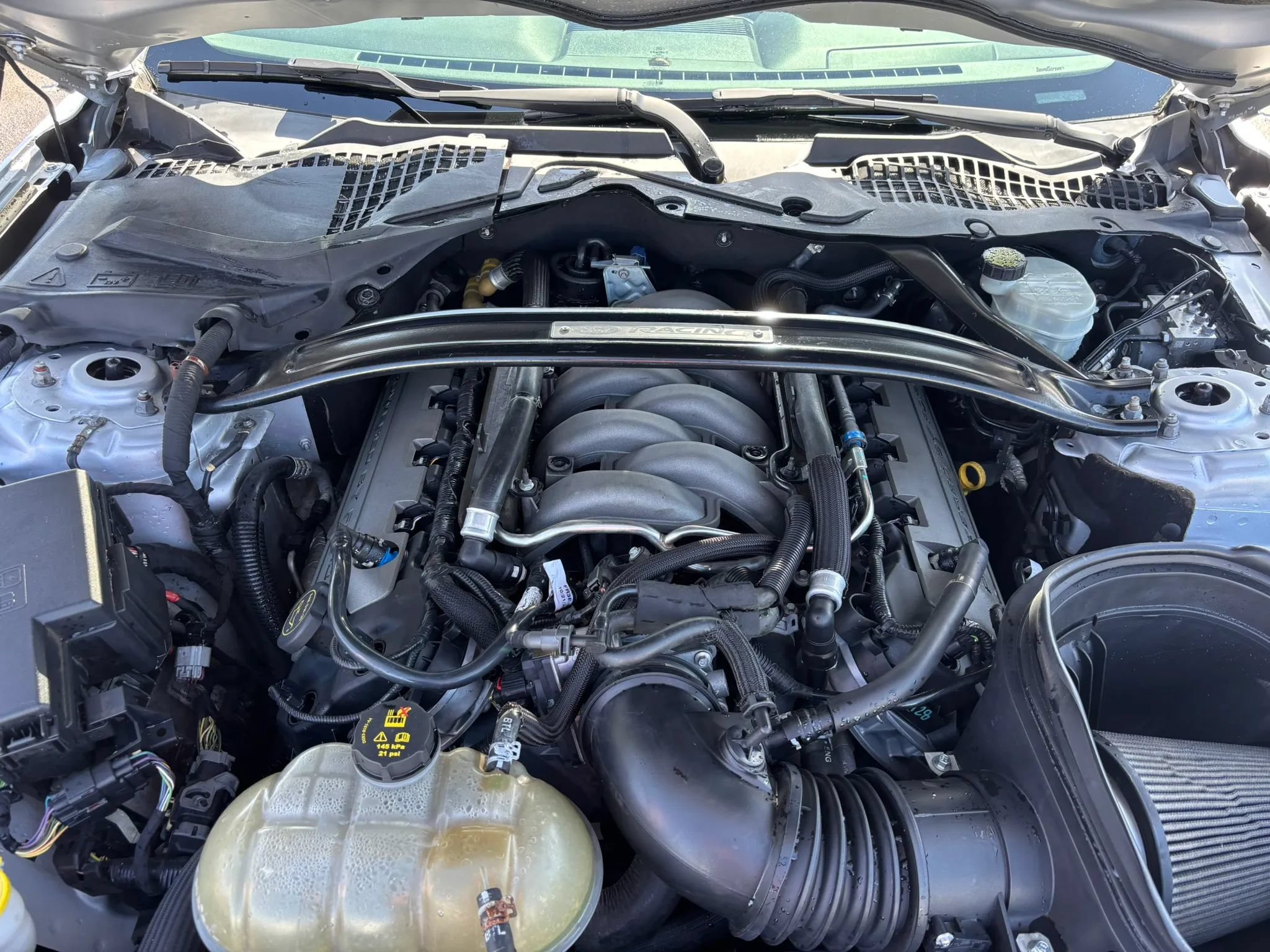 Used 2017 Ford Mustang GT RWD image 25