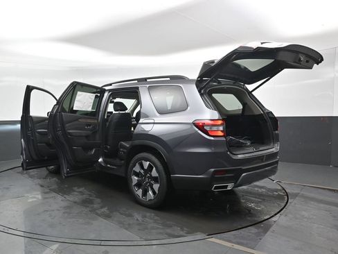 New 2026 Honda Pilot Elite image 43