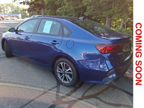 Used 2023 Kia Forte LXS FWD image 6