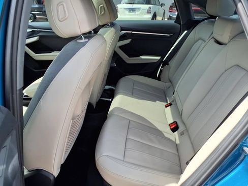Used 2022 Audi A3 2.0T Prestige AWD/4WD image 13