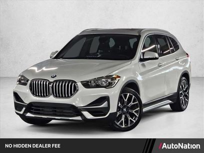 Used 2021 BMW X1 sDrive28i w/ Convenience Package