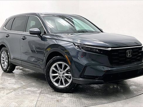 Used 2023 Honda CR-V EX-L image 11