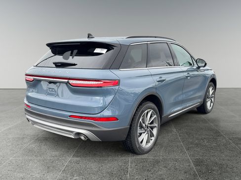 New 2026 Lincoln Corsair Premiere image 5