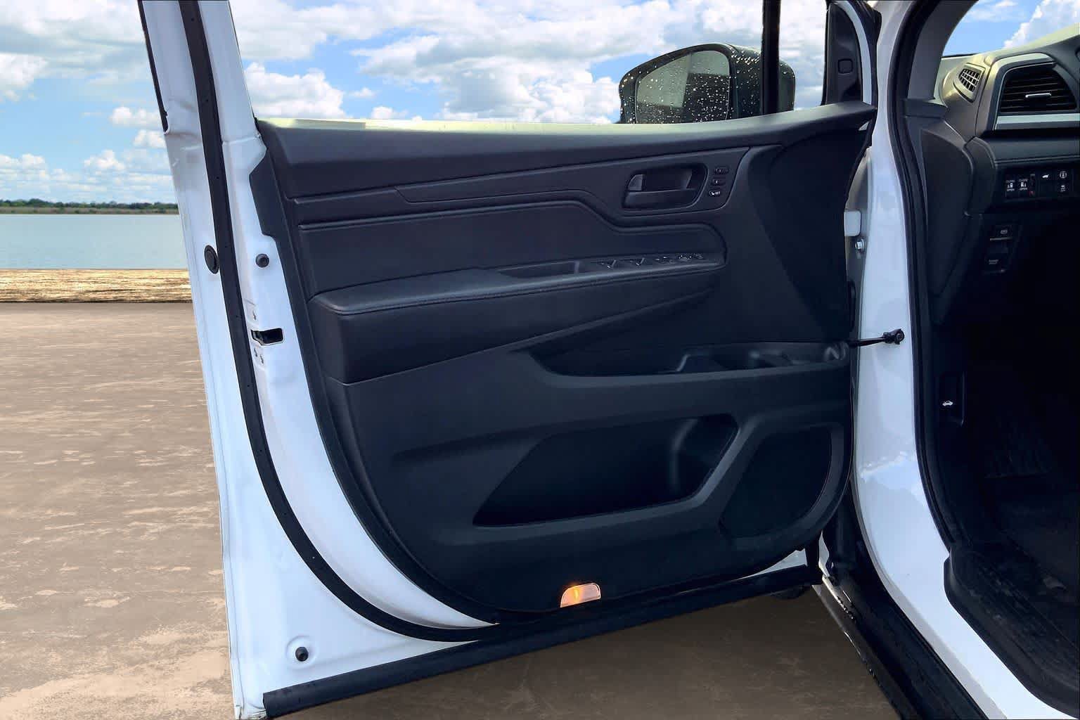 Used 2022 Honda Odyssey EX-L image 27