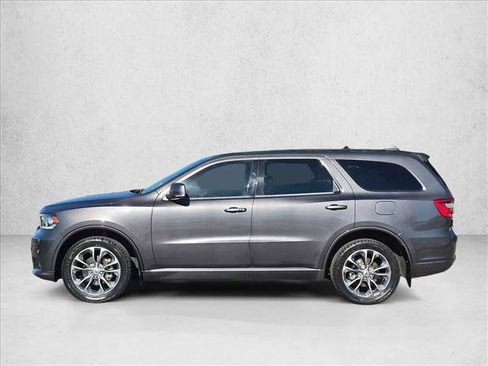 Used 2019 Dodge Durango GT AWD/4WD image 9