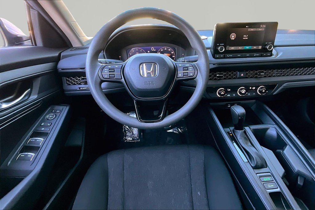 Used 2024 Honda Accord LX image 9