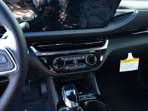 New 2026 Buick Envista Sport Touring w/ Convenience I Package image 11