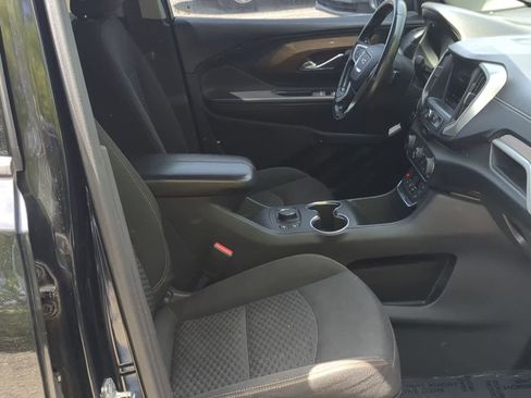 Used 2020 GMC Terrain SLE w/ Driver Convenience Package AWD/4WD image 21