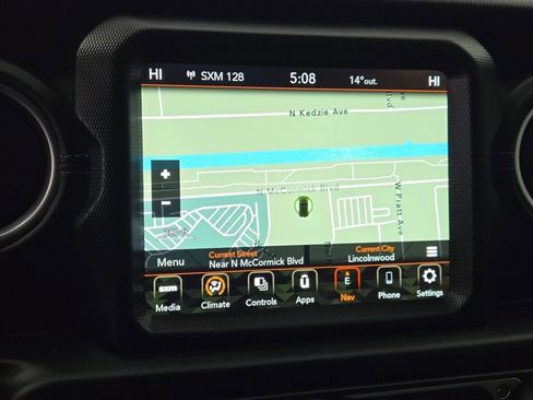 Used 2021 Jeep Wrangler Unlimited Rubicon 4xe image 31