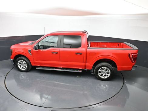 Used 2023 Ford F150 Lariat RWD image 38