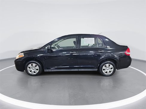 Used 2009 Nissan Versa 1.8 S w/ ABS Pkg image 6