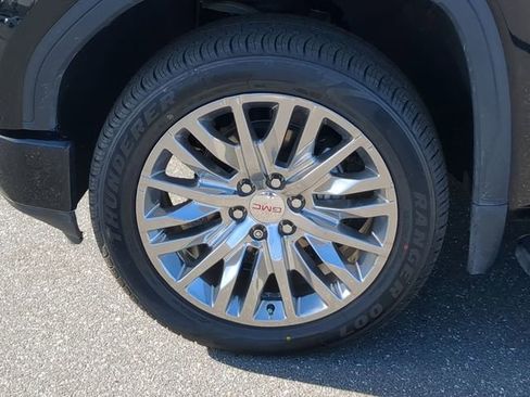 Used 2021 GMC Sierra 1500 Denali w/ Driver Alert Package II image 15