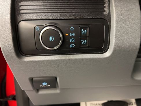 New 2026 Ford F550 4x4 Regular Cab Super Duty image 20