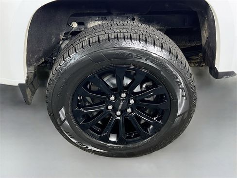 Used 2022 GMC Canyon Elevation w/ Trailering Package image 32