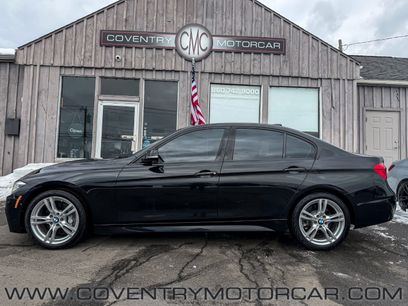 Used 2017 BMW 340i xDrive Sedan