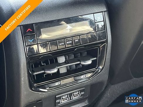 Certified 2021 Jeep Grand Cherokee L Laredo AWD/4WD image 18