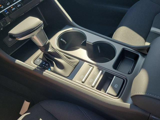 New 2026 Hyundai Sonata SE FWD image 16