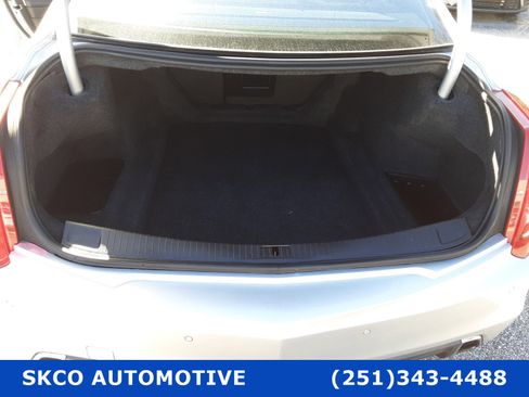 Used 2019 Cadillac CTS Luxury image 21