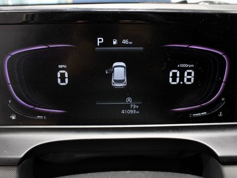 Used 2024 Kia Seltos LX AWD/4WD image 28