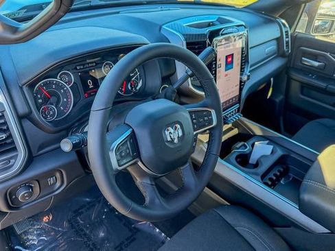 New 2026 RAM 2500 Big Horn AWD/4WD image 14