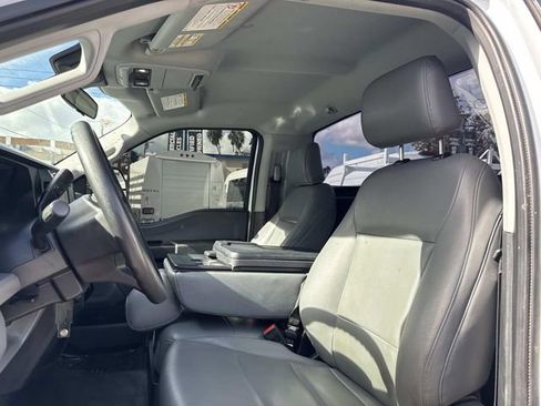 Used 2023 Ford F350 XL w/ XL Chrome Package image 18