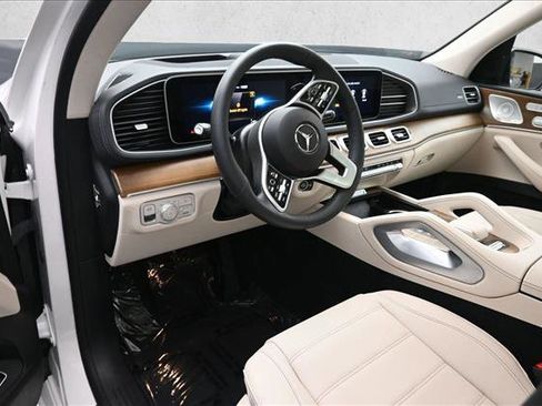 Certified 2022 Mercedes-Benz GLE 580 4MATIC image 8