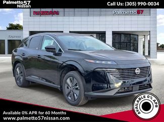 New 2026 Nissan Murano SL video 1