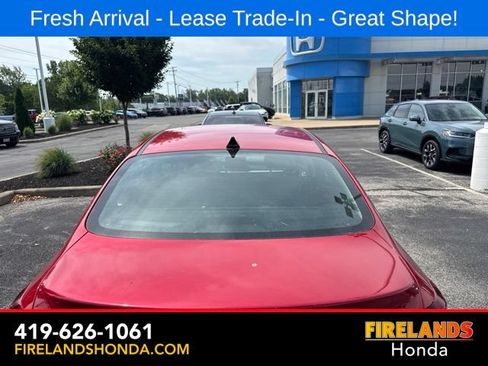 Used 2023 Kia Forte LXS w/ LXS Technology Package FWD image 5