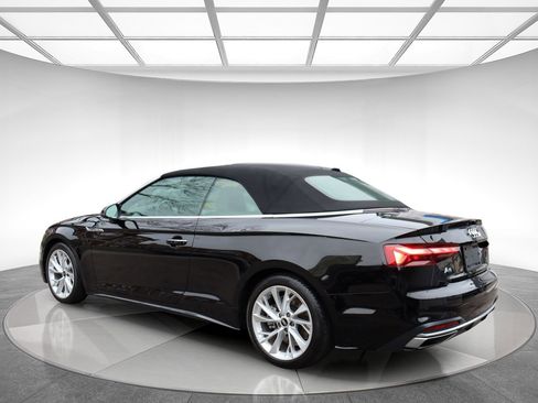 Used 2021 Audi A5 2.0T Premium w/ Convenience Package image 5
