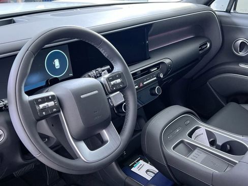 New 2026 Hyundai Palisade Calligraphy FWD image 26