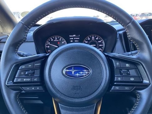 Certified 2024 Subaru Crosstrek 2.5i Wilderness w/ Wilderness Package image 14