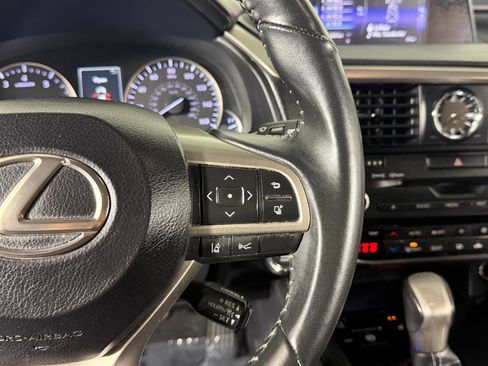 Used 2019 Lexus RX 350 AWD w/ Accessory Package image 12