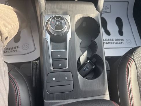 New 2025 Ford Escape ST-Line Select AWD/4WD image 25
