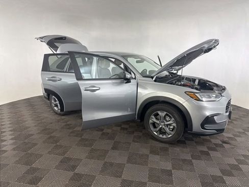 Certified 2026 Honda HR-V LX image 16
