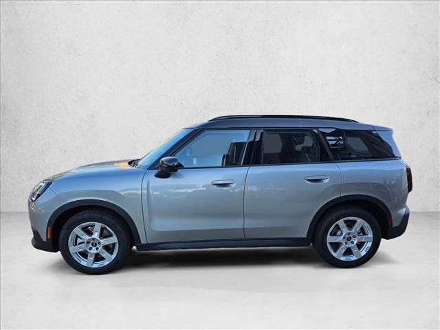 Used 2026 MINI Cooper Countryman S AWD/4WD image 4