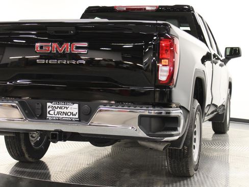 New 2026 GMC Sierra 1500 Pro w/ Trailering Package image 7