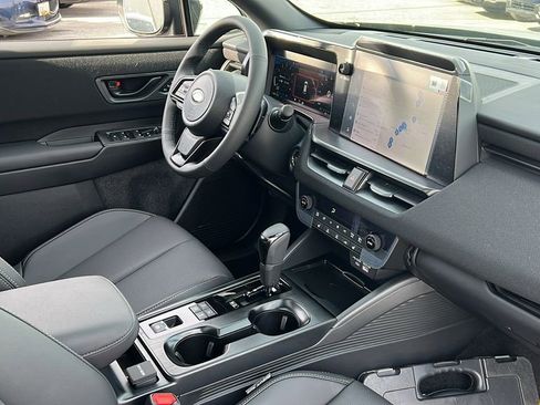 New 2026 Subaru Outback Limited XT image 9