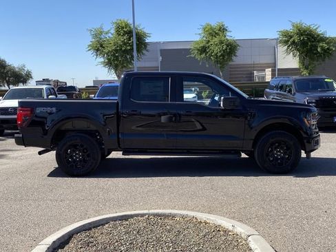 Certified 2026 Ford F150 XLT w/ Equipment Group 302A MID AWD/4WD image 7