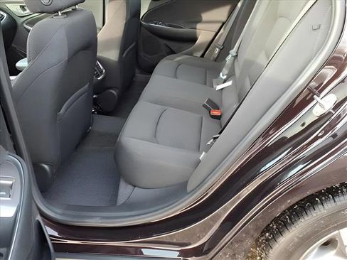 Used 2020 Chevrolet Malibu LT image 18
