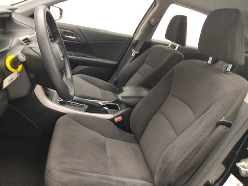 Used 2015 Honda Accord EX image 17