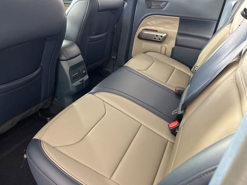 New 2026 Ford Maverick Lariat AWD/4WD image 37