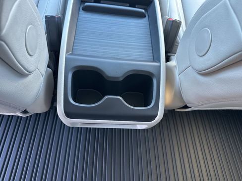 New 2026 Honda Odyssey EX-L image 15