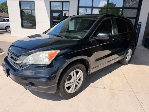 Used 2011 Honda CR-V EX-L image 3