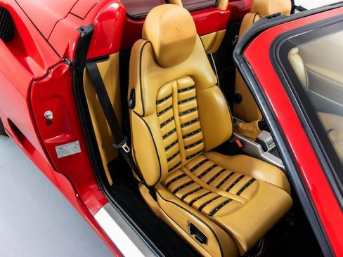 Used 2002 Ferrari 360 Spider image 51