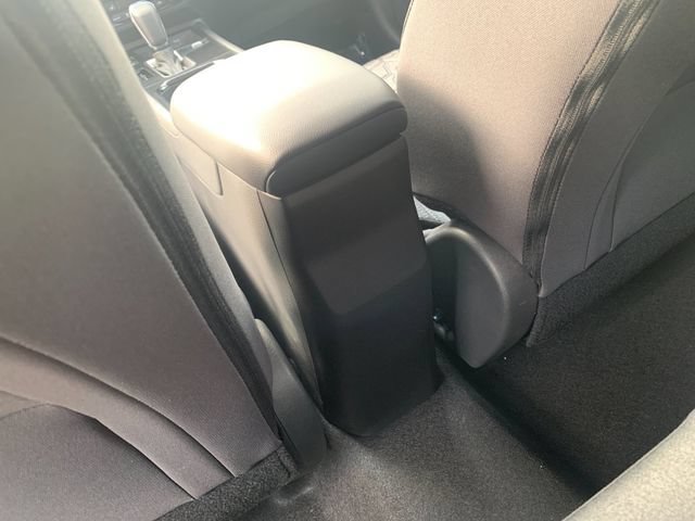 New 2026 Nissan Kicks SV w/ Cold Weather Package FWD image 14