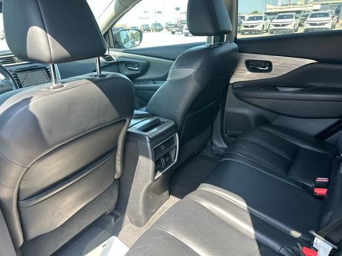 Used 2016 Nissan Murano SL AWD/4WD image 15
