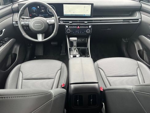 New 2025 Hyundai Santa Cruz XRT image 6