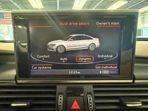 Used 2018 Audi A6 3.0T Premium Plus w/ Premium Plus Package image 30