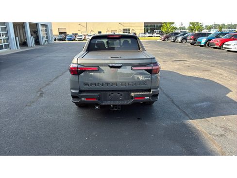 Used 2023 Hyundai Santa Cruz Night w/ Winter Package AWD/4WD image 5